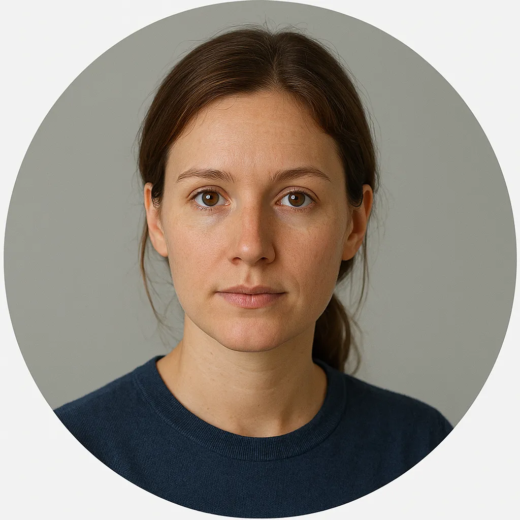 Foto de María Rodríguez